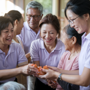 Local Roots Fund 本源根基金